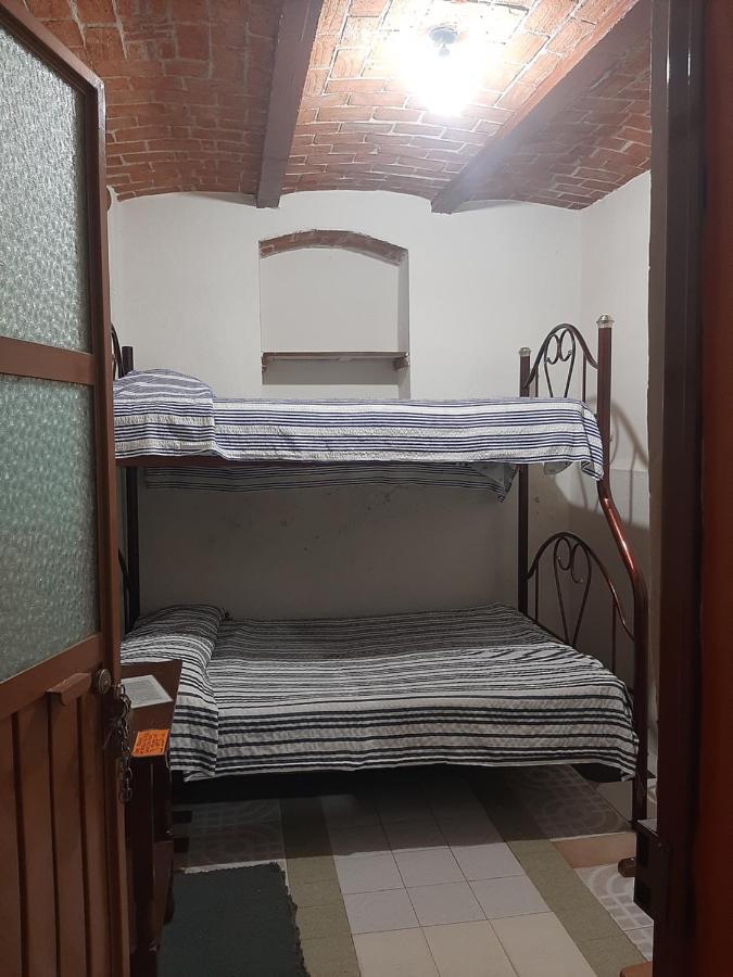 Casa Bertha Pansiyon Guanajuato Dış mekan fotoğraf