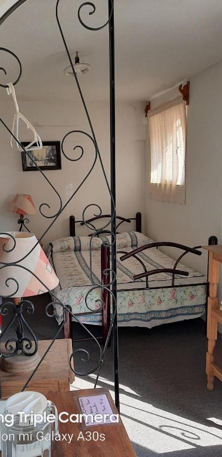 Casa Bertha Pansiyon Guanajuato Dış mekan fotoğraf