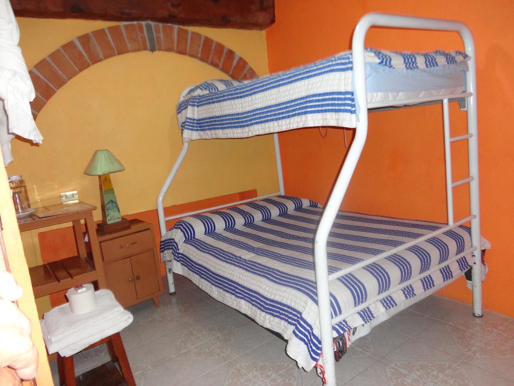 Casa Bertha Pansiyon Guanajuato Dış mekan fotoğraf